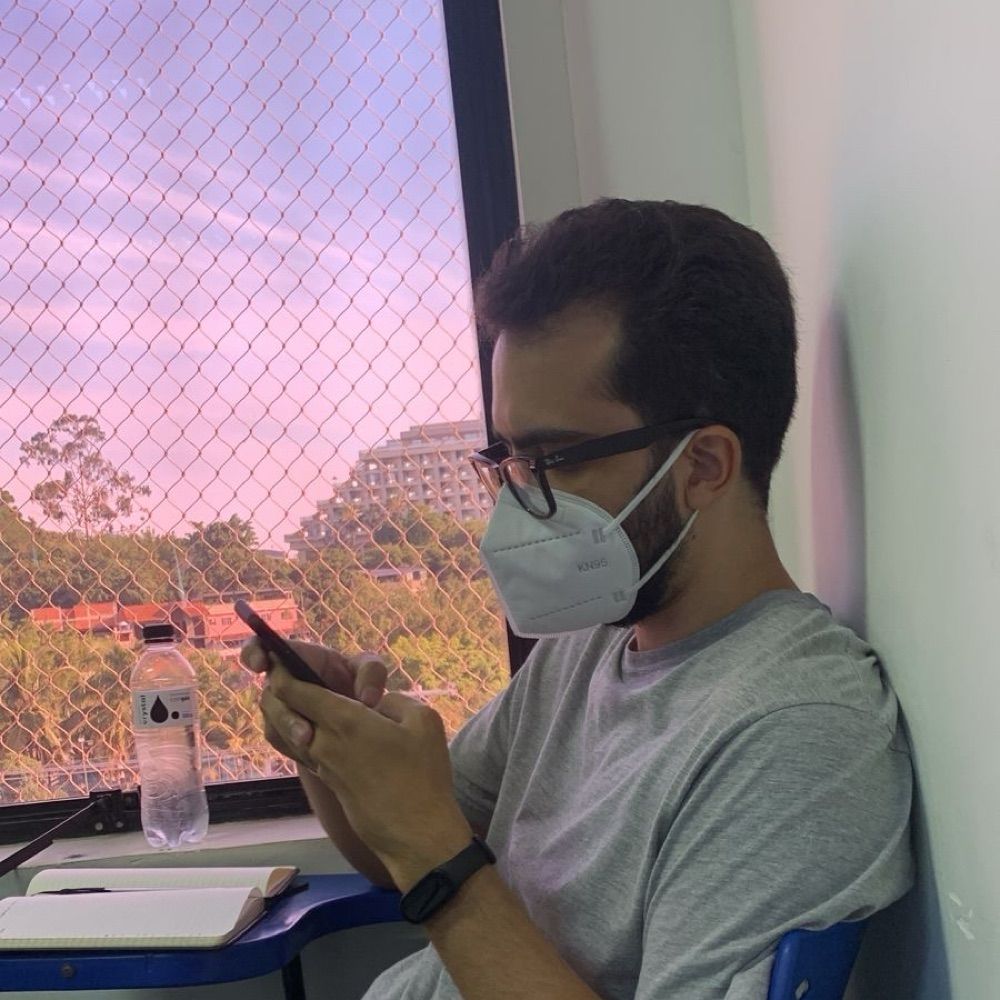 Mateus Góes 