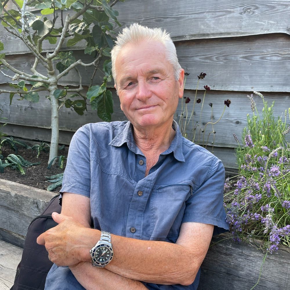 Chris Hannon