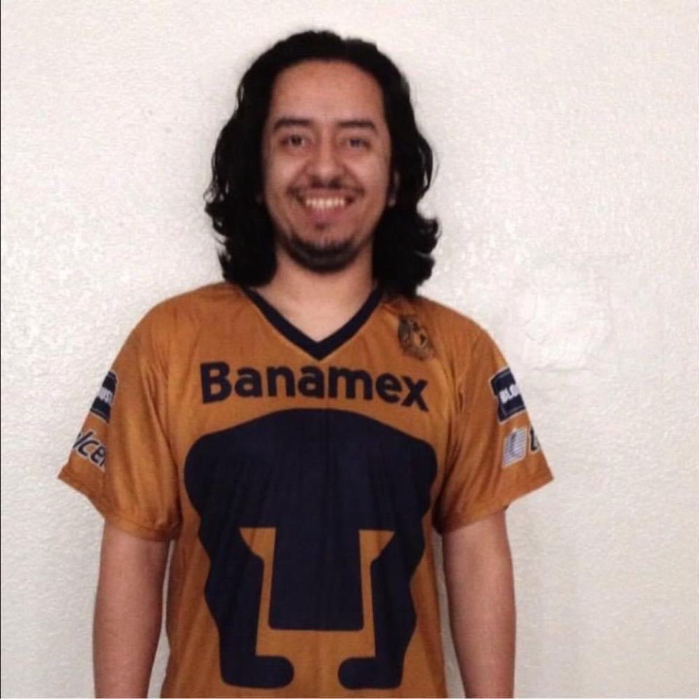 Marco Antonio Sanchez