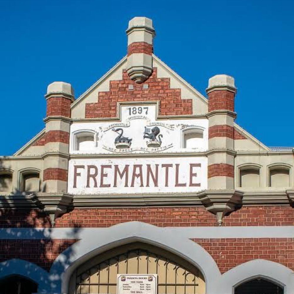 Fremantle City Council