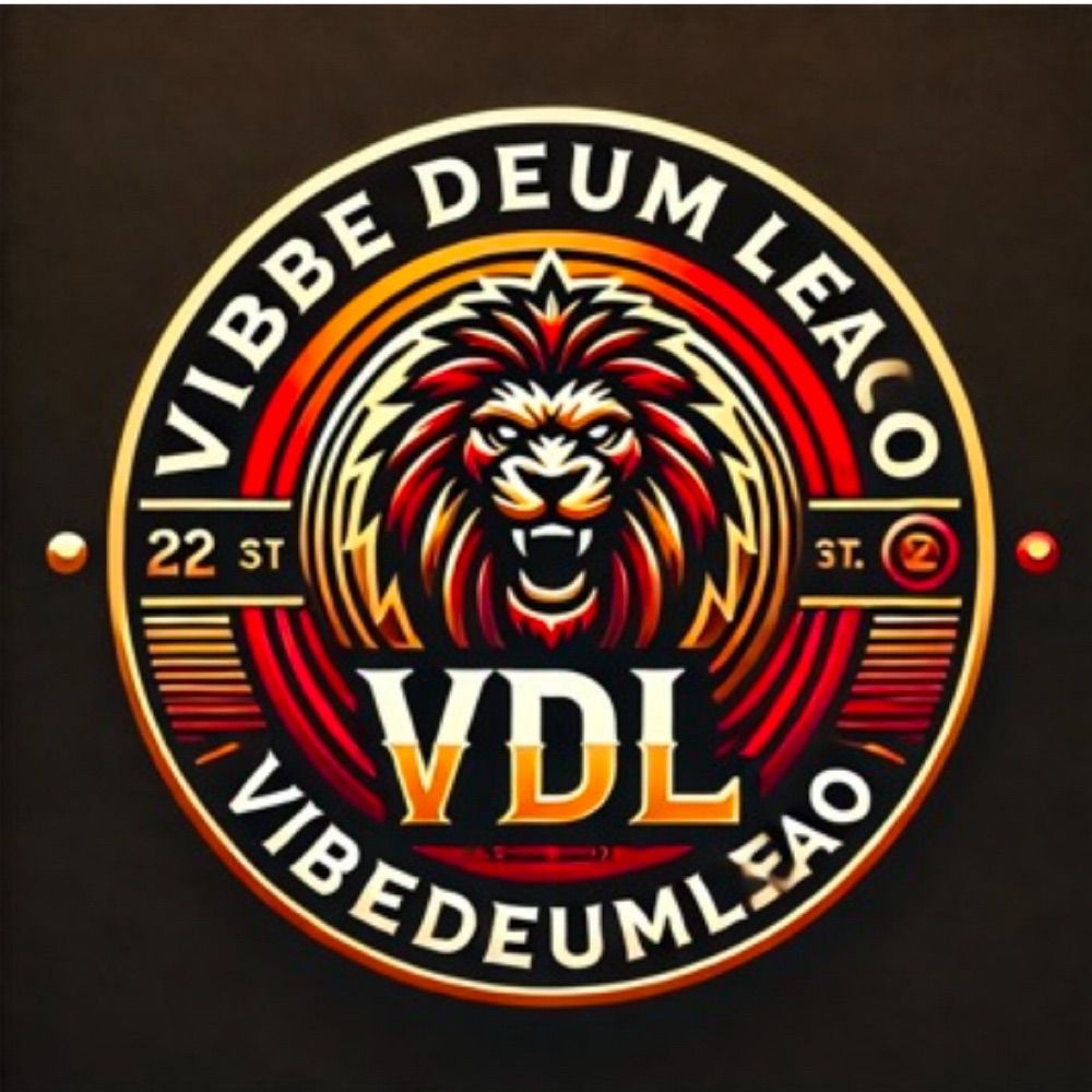 Vibe de Um Leão