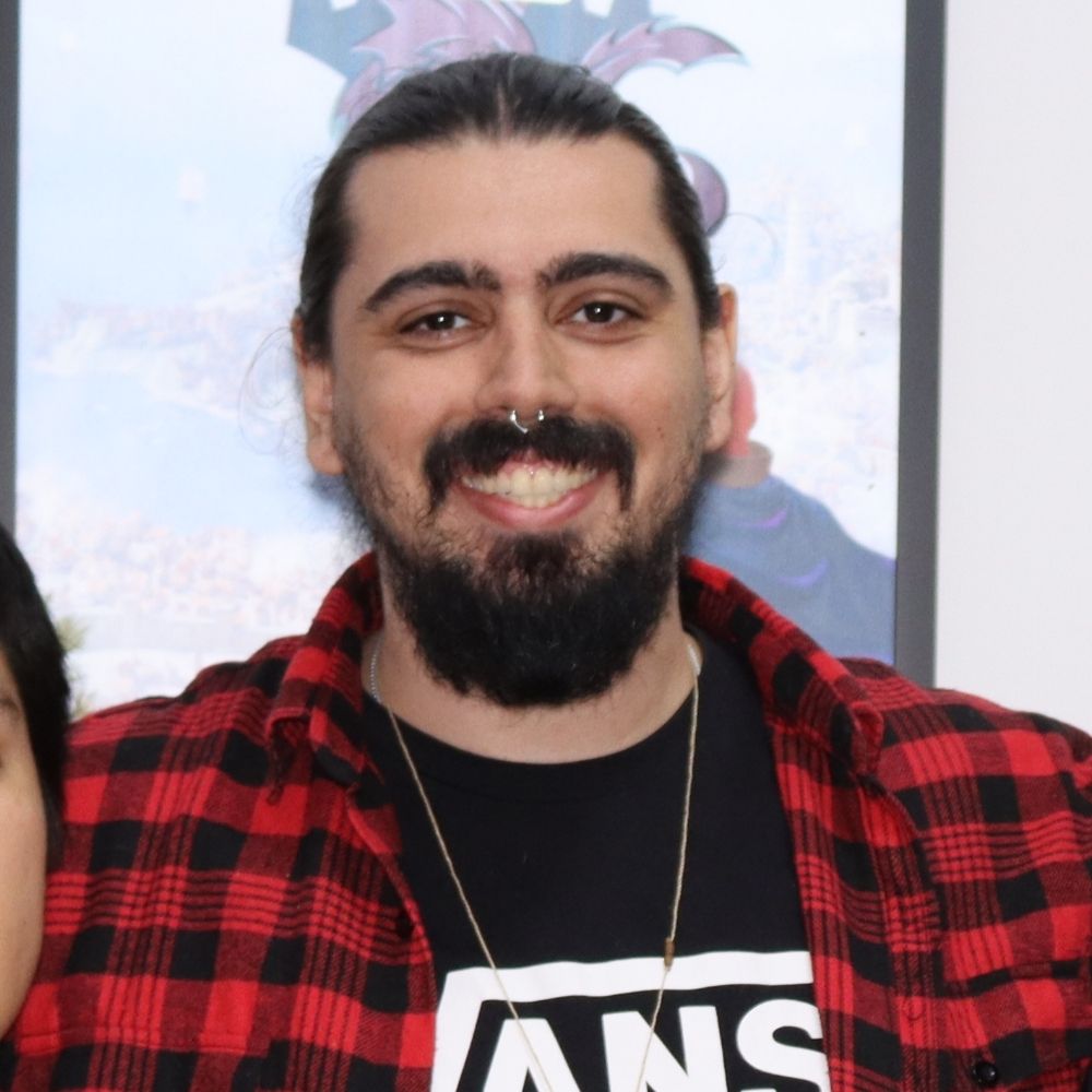 João Rinaldo 