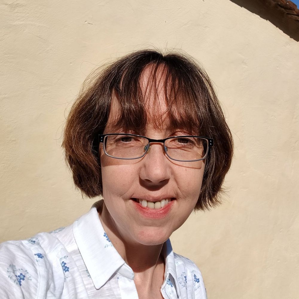 Prof. Gillian Brown