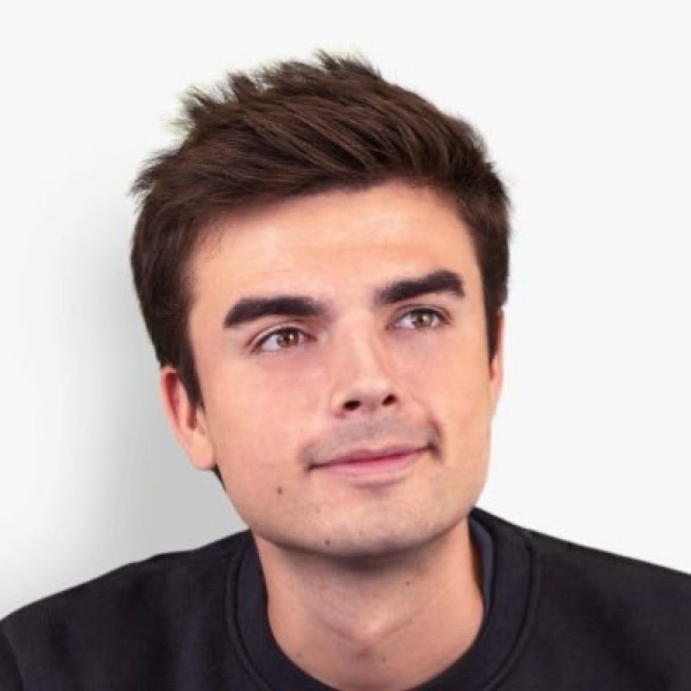 Hugo Travers