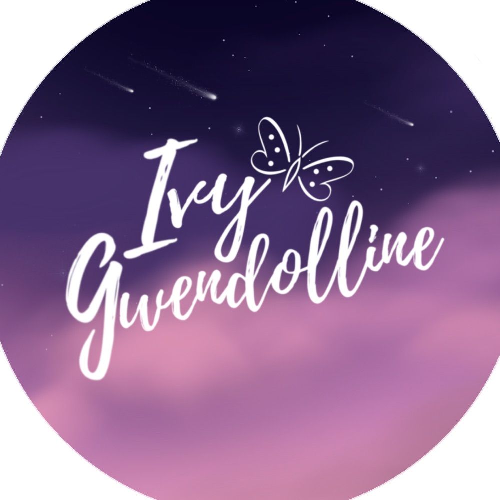 Ivy Gwendolline 🦋