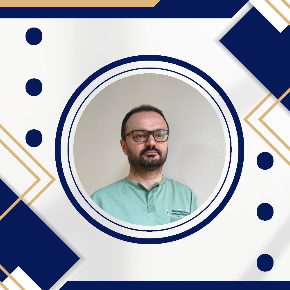 Demir Mehmet, MD
