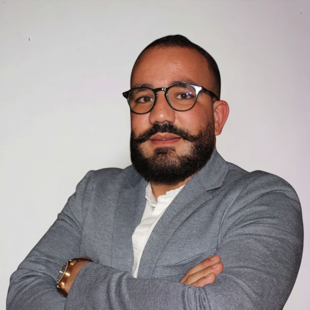 Idir BENAISSA