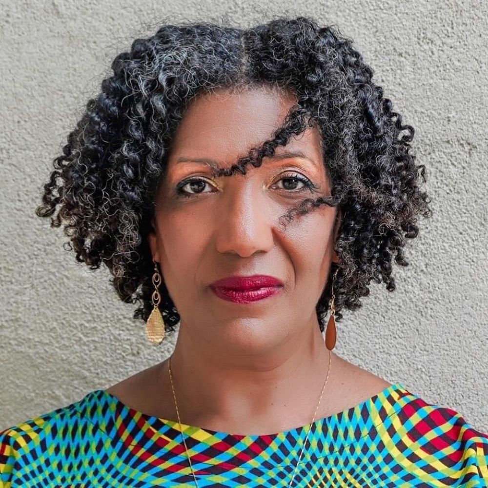 Lisa Sharon Harper
