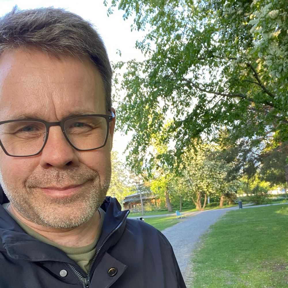Juha Lavapuro