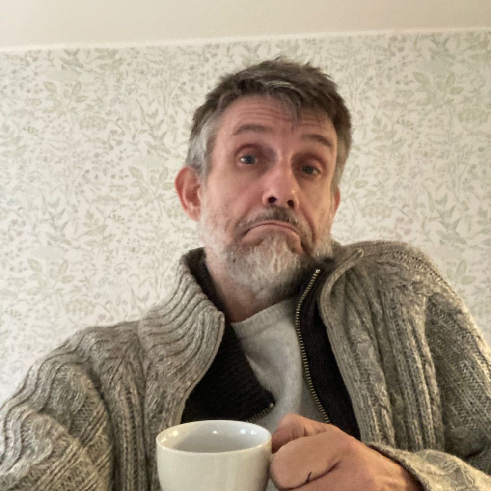 Peter Dolving