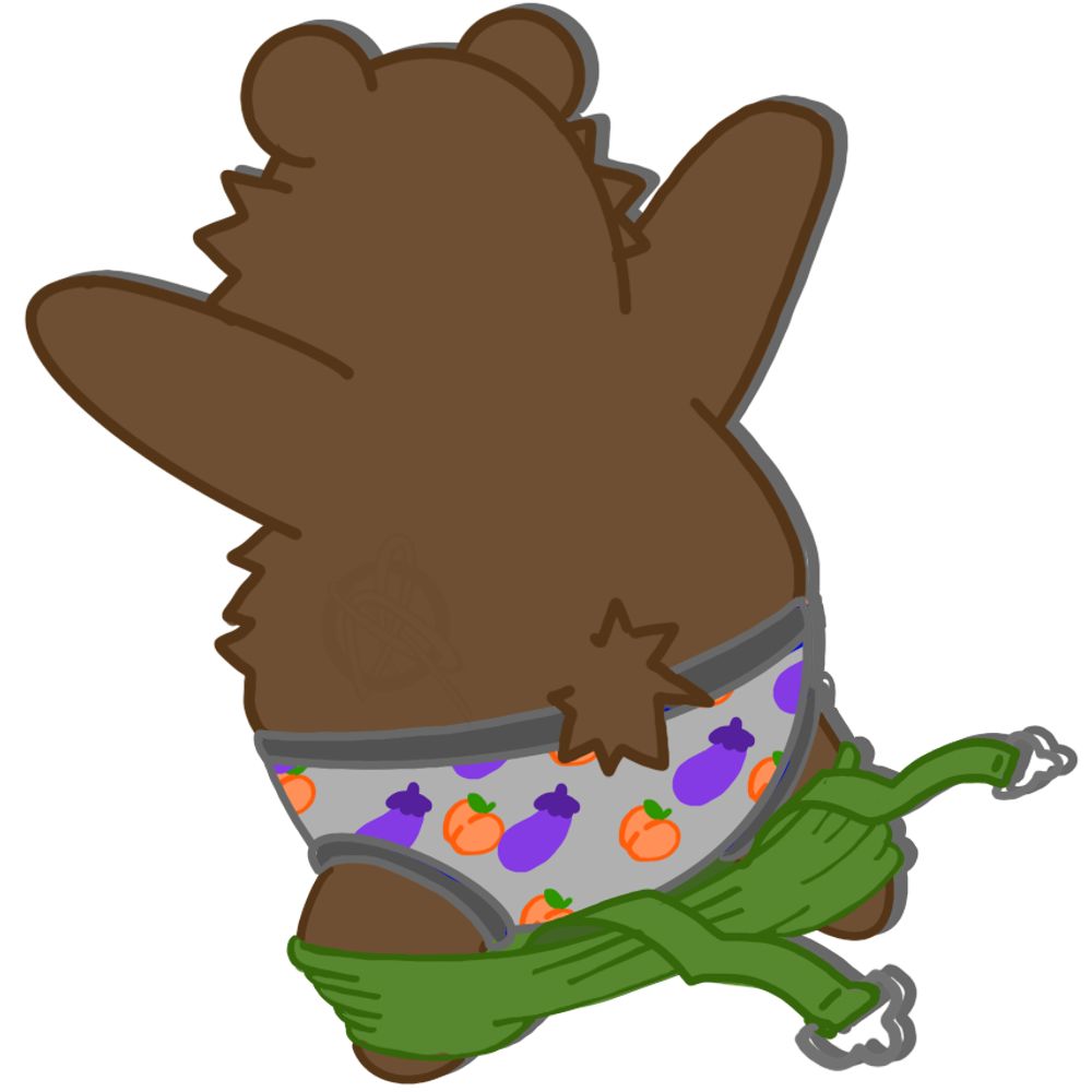 BearManJenkins 