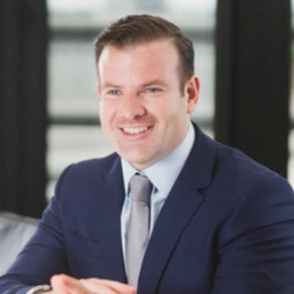 Tadhg Enright