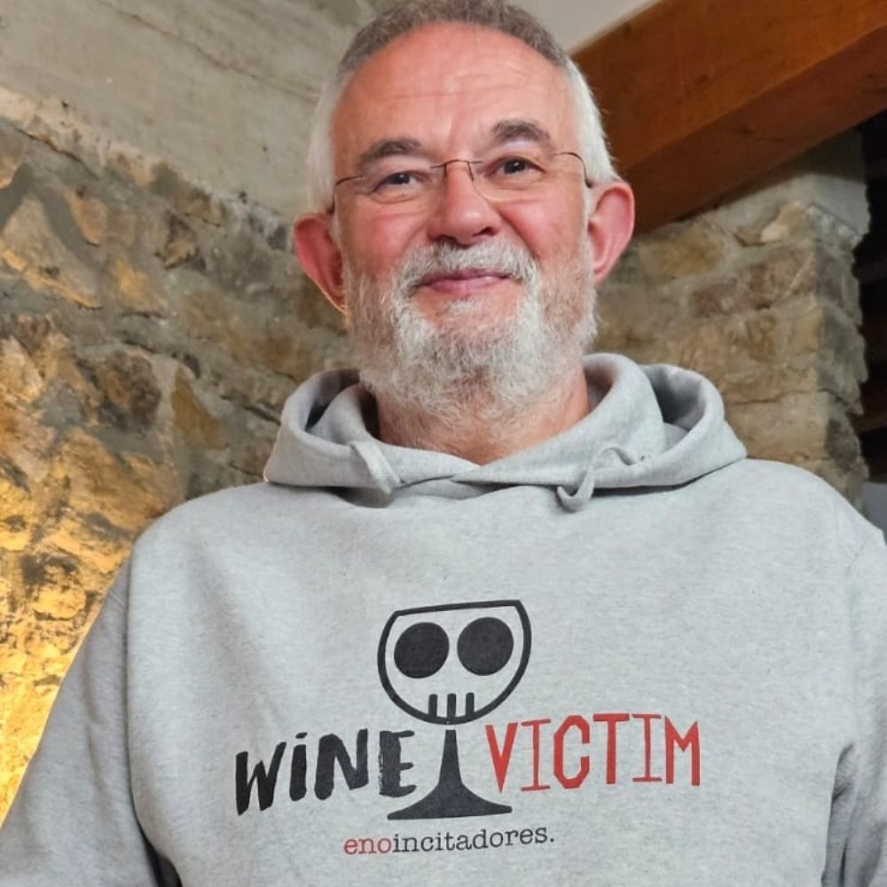 Chema Rueda