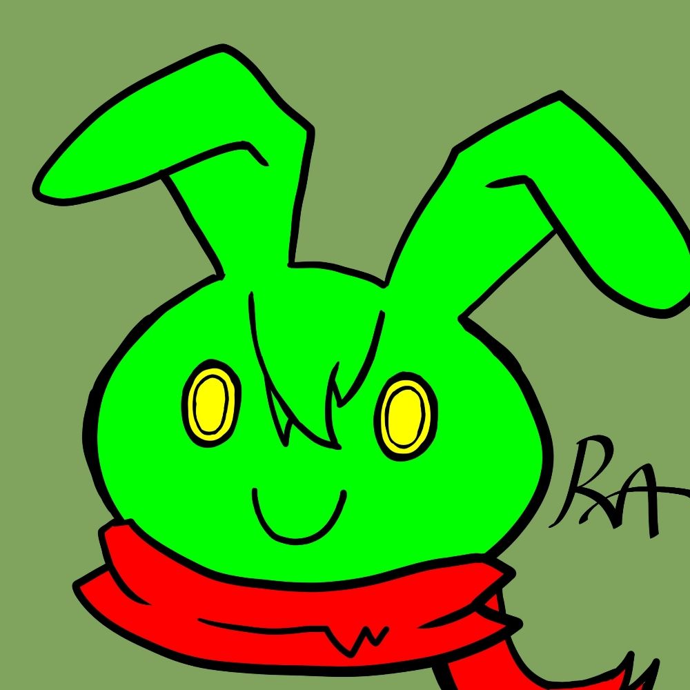 ユララベア