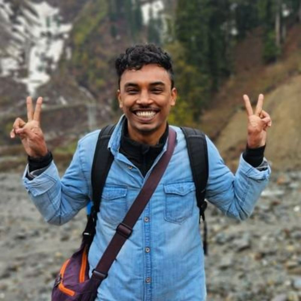 Vigneshwaran Shankaran