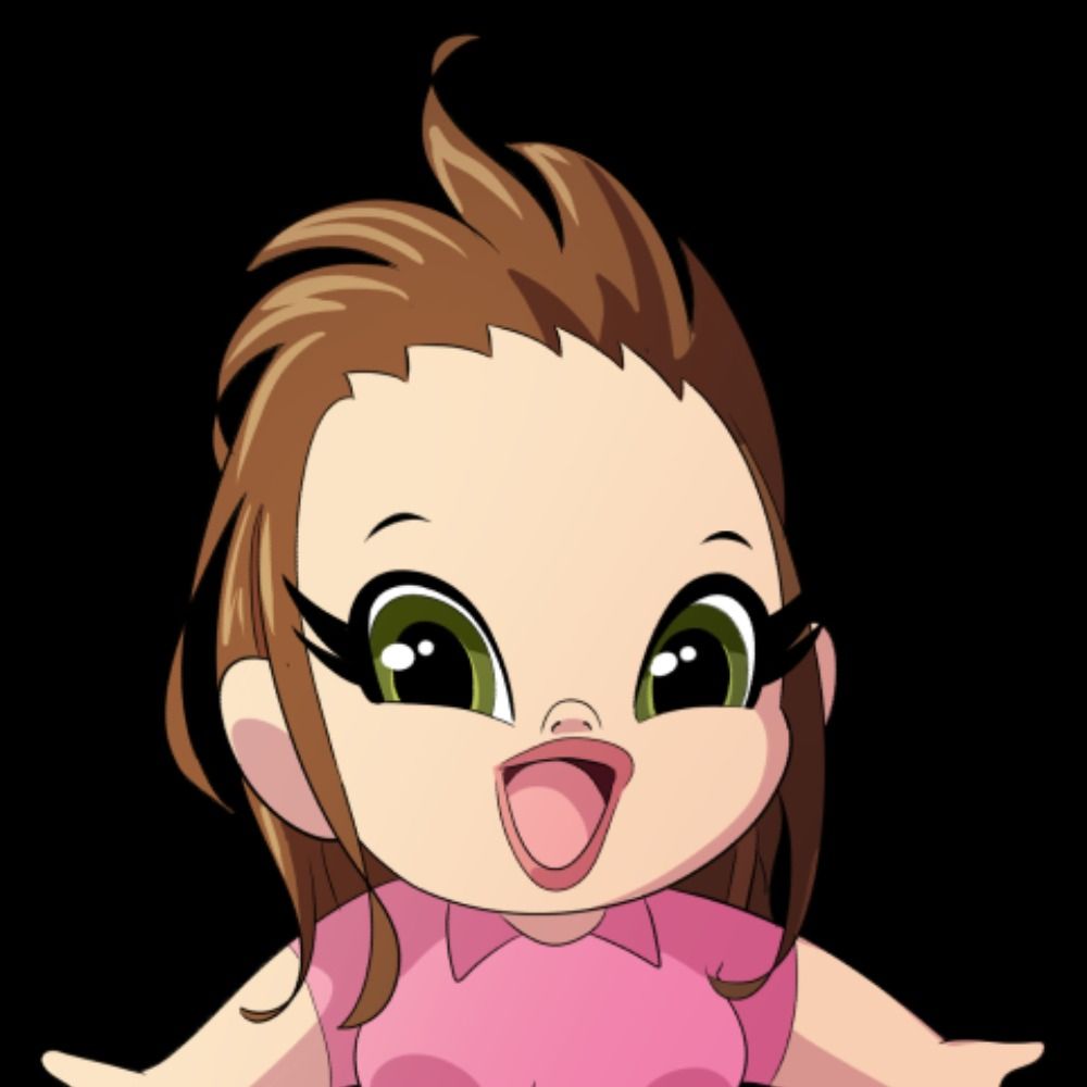 Dina M's avatar