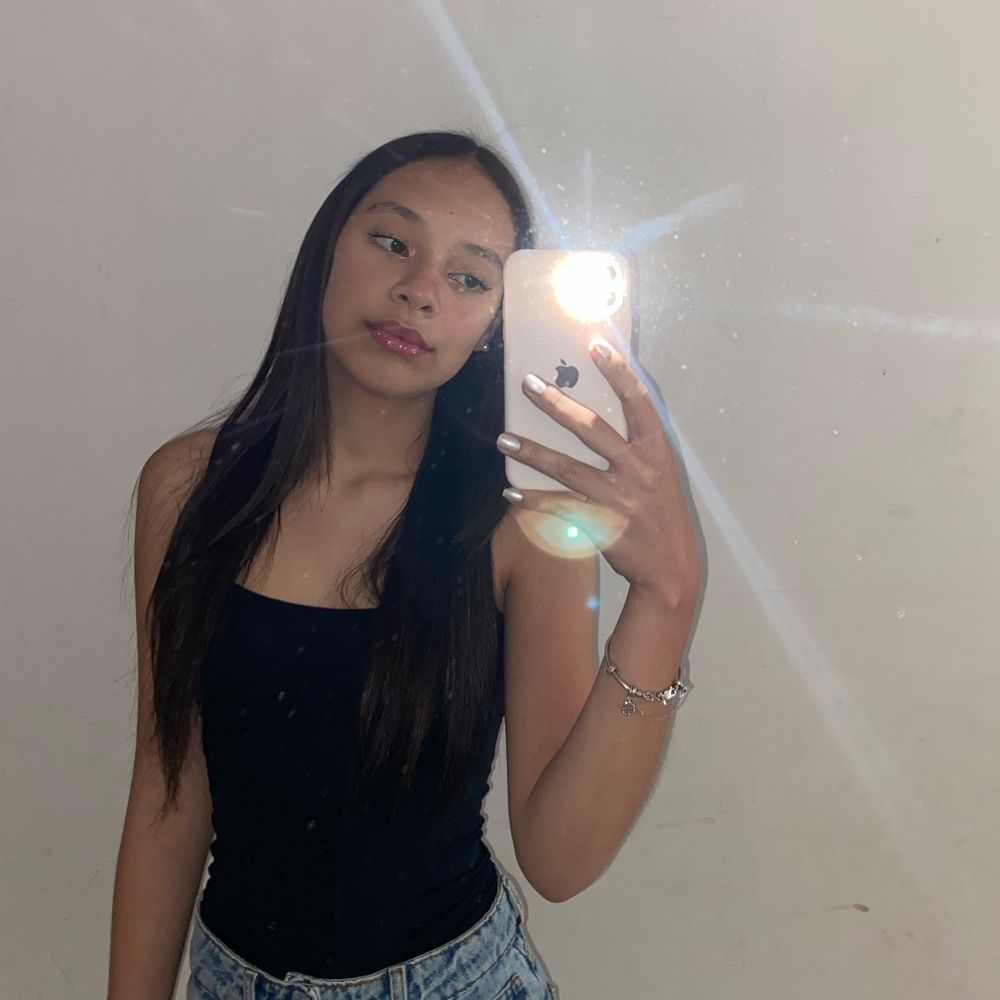 bibi do tuê 