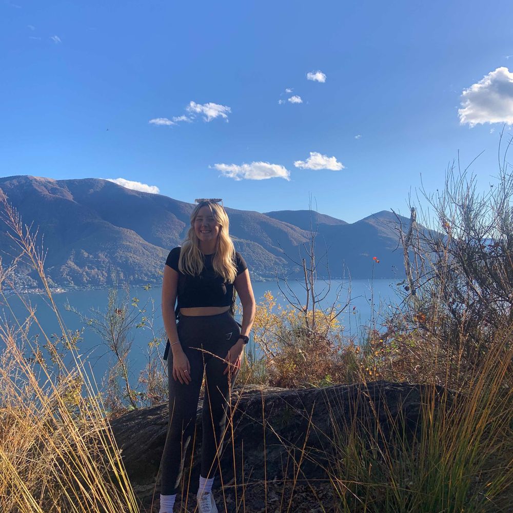 Charlotte Woodhouse