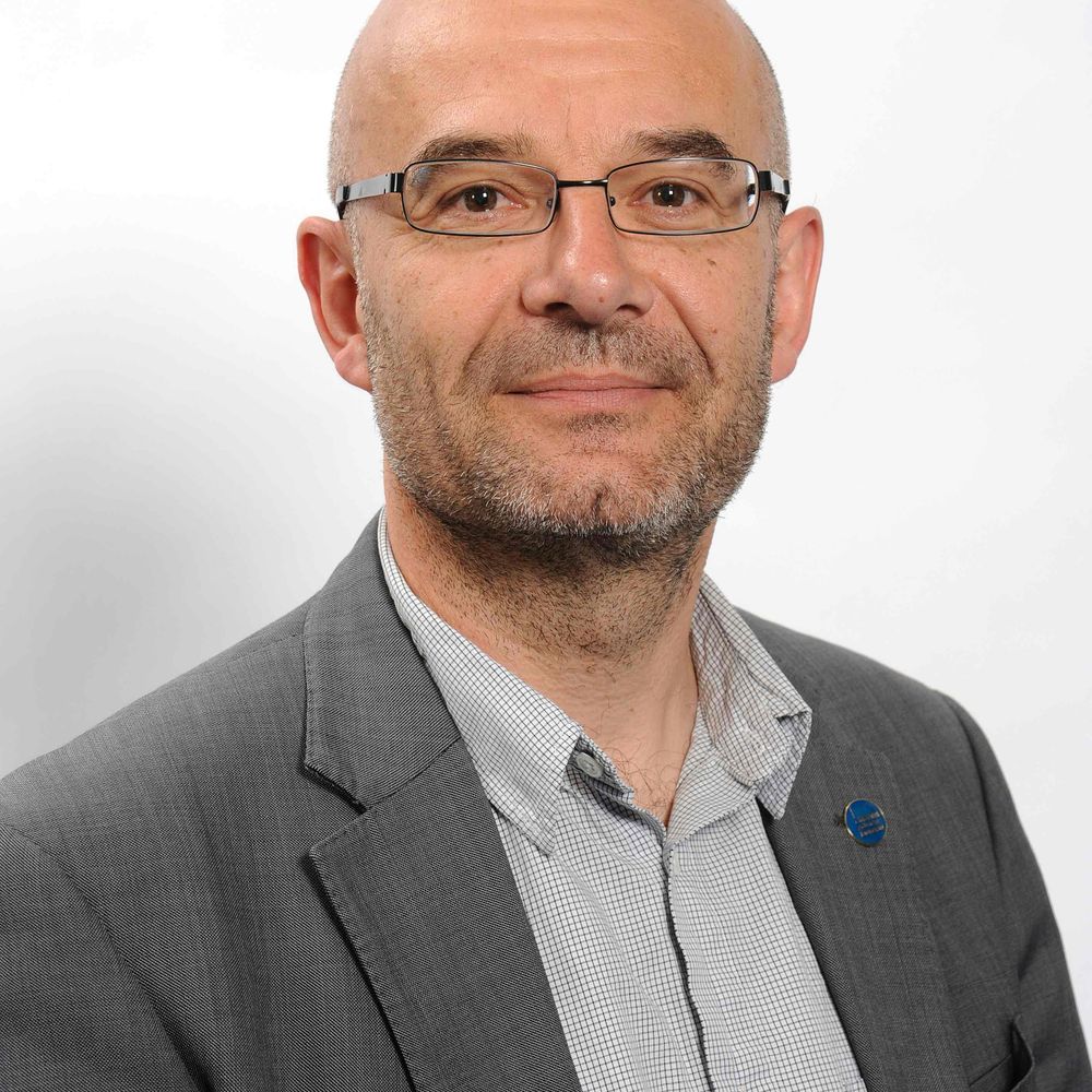 Mark Gamsu