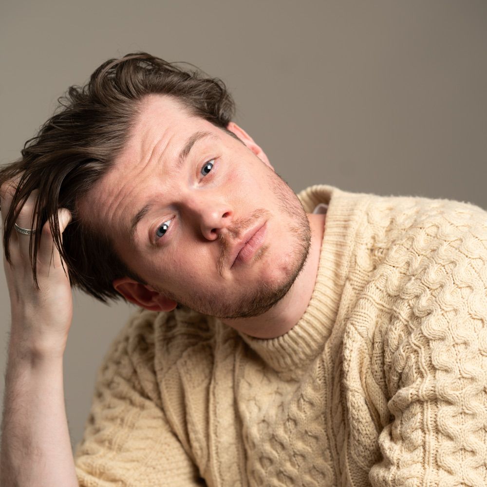 Zac Smith