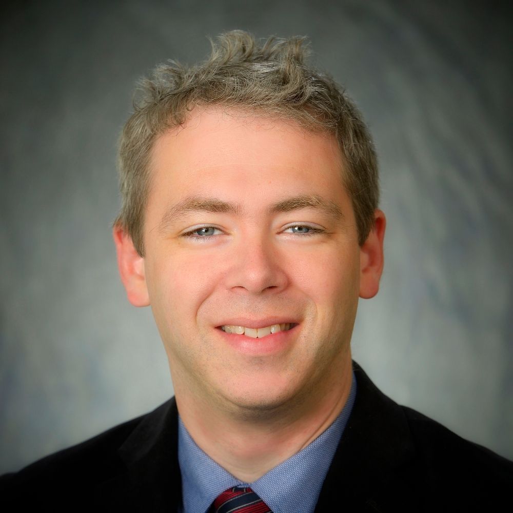 Brendan J. Kelly
