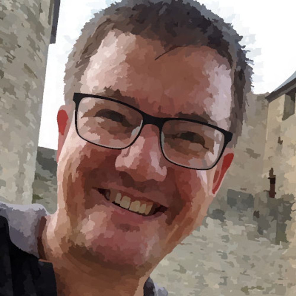 Eric Marsden