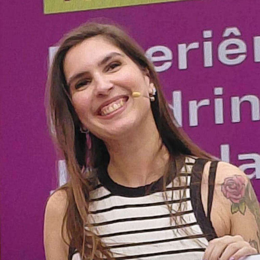 Bruna Saddy