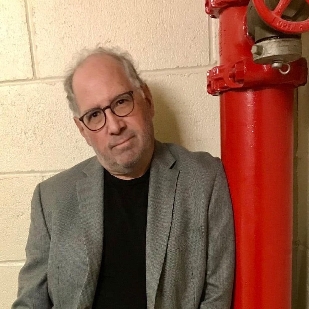 Barry Wittenstein
