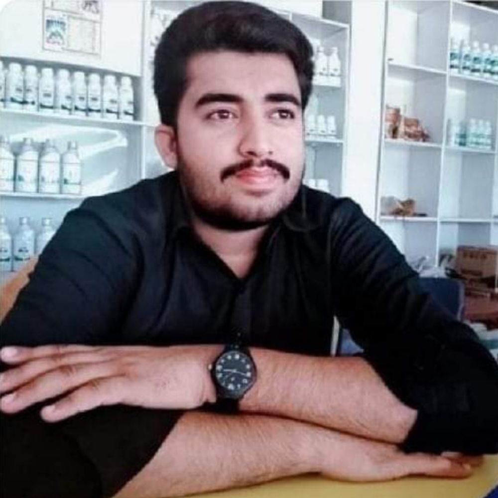 Rashid Khan