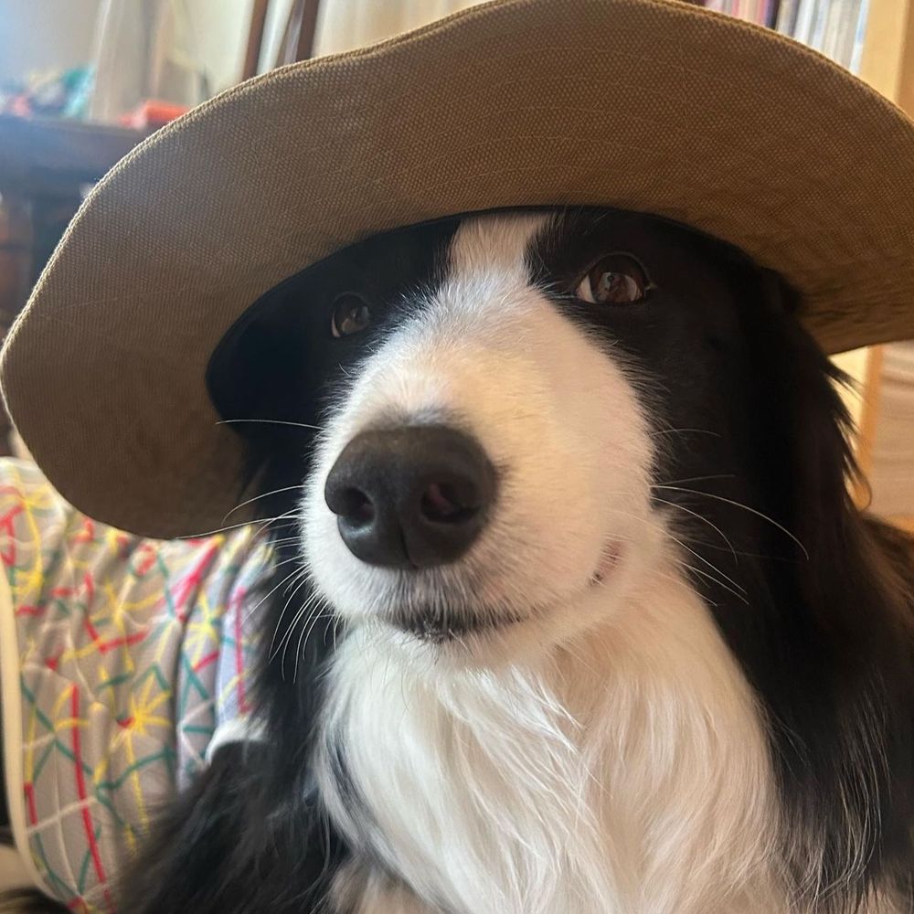 Douglas “Scoop” Reinhardt 