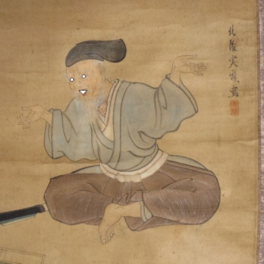 竹取翁