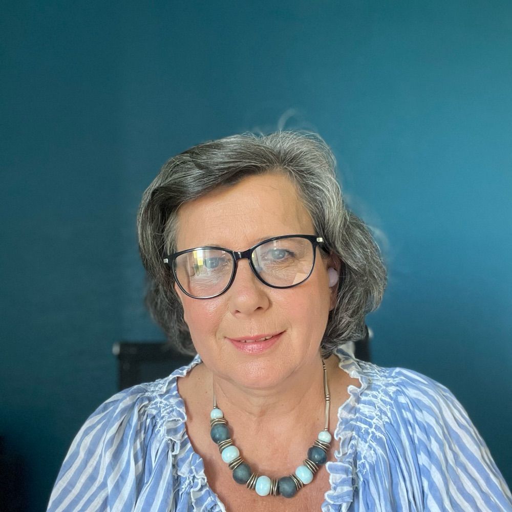 Delphine Krust