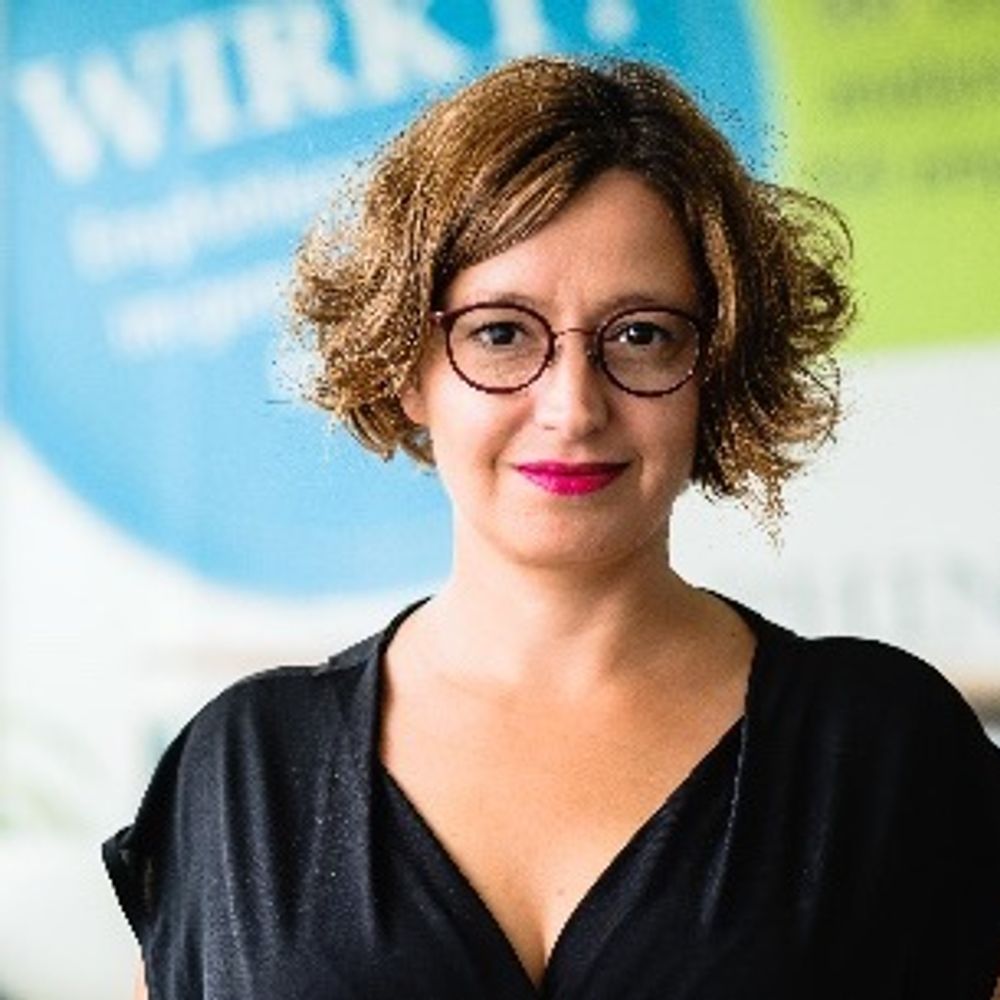 Wiebke Guelcibuk