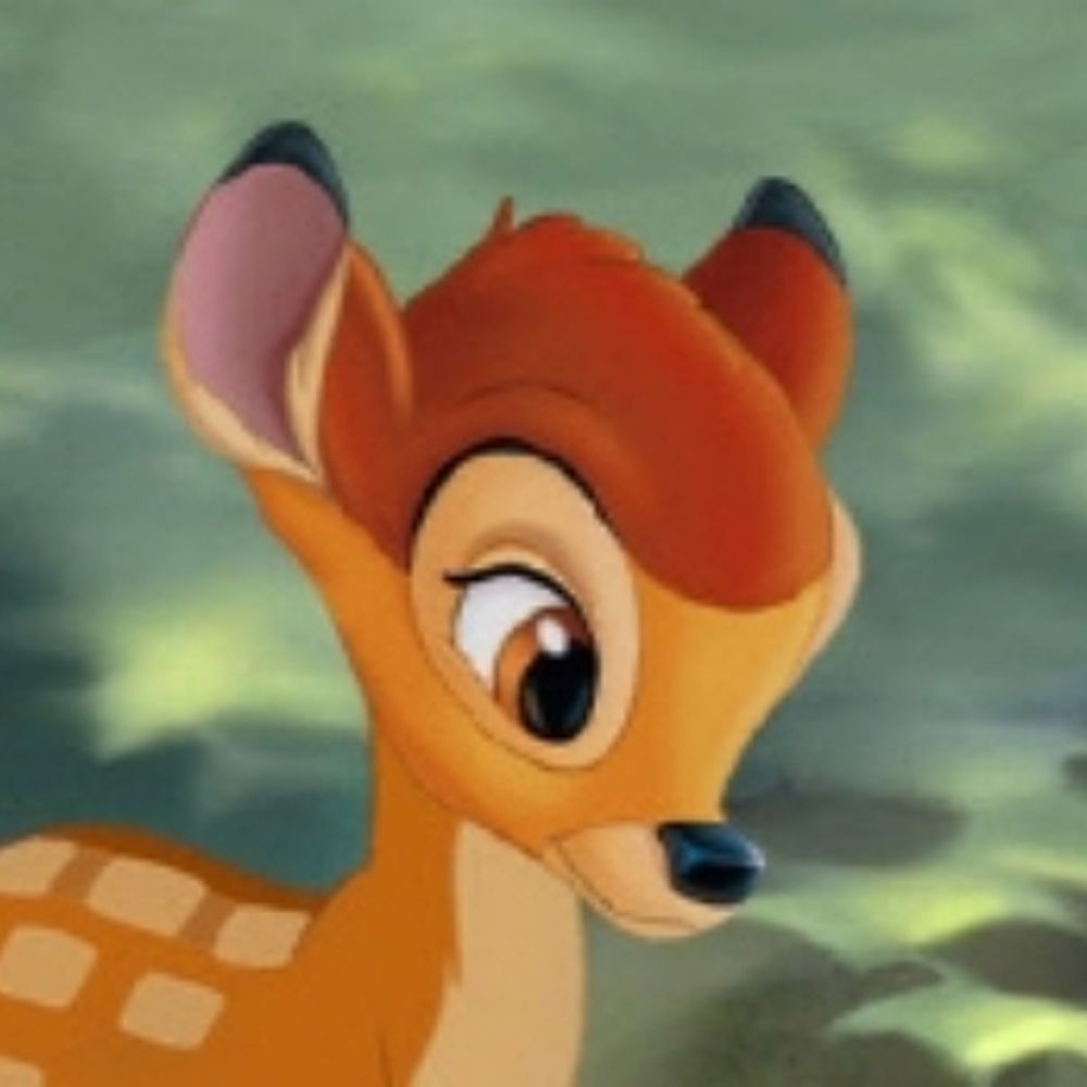 Bambi
