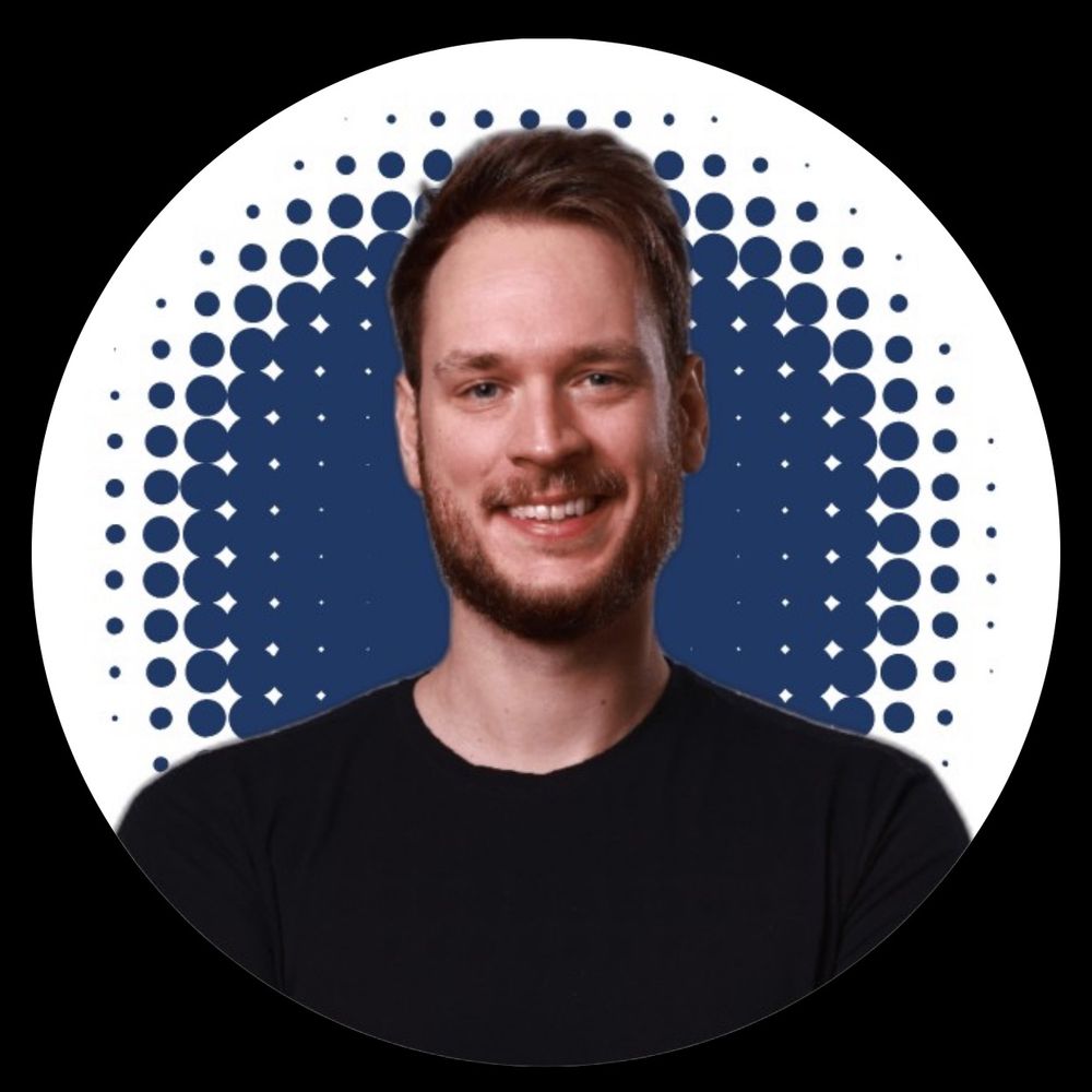 Dr. Tobias Krick