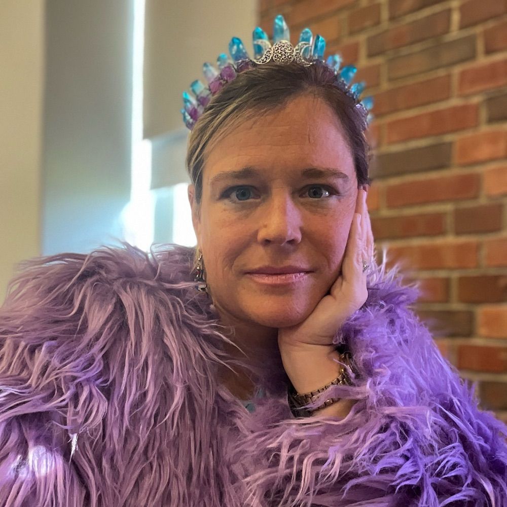 Queen Nancy