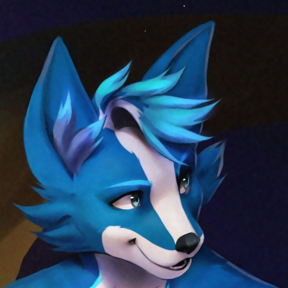The Space Jackal