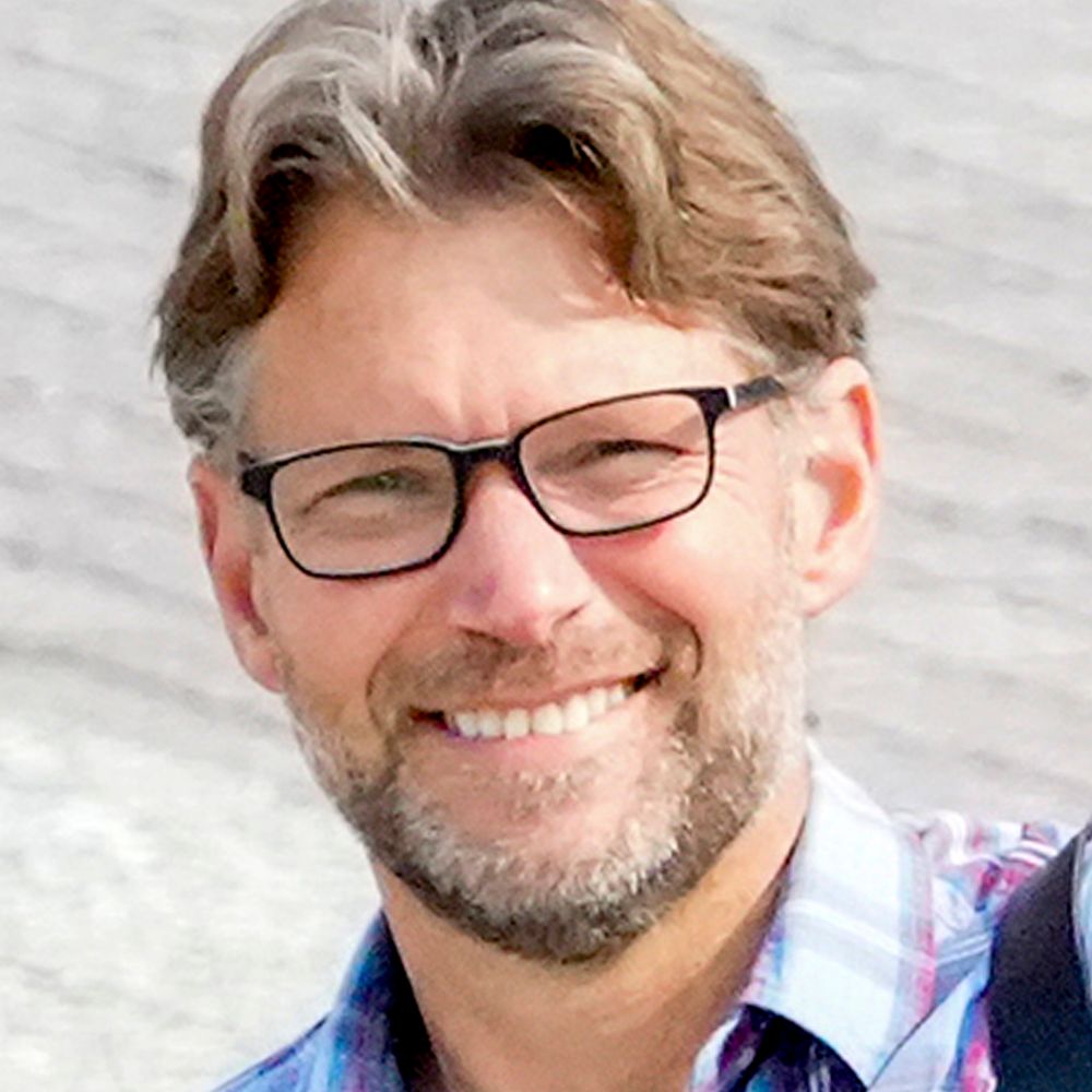 Mike De Sisti