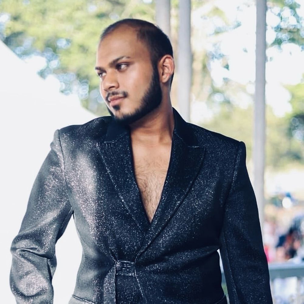 Khaleem Trevor Ali