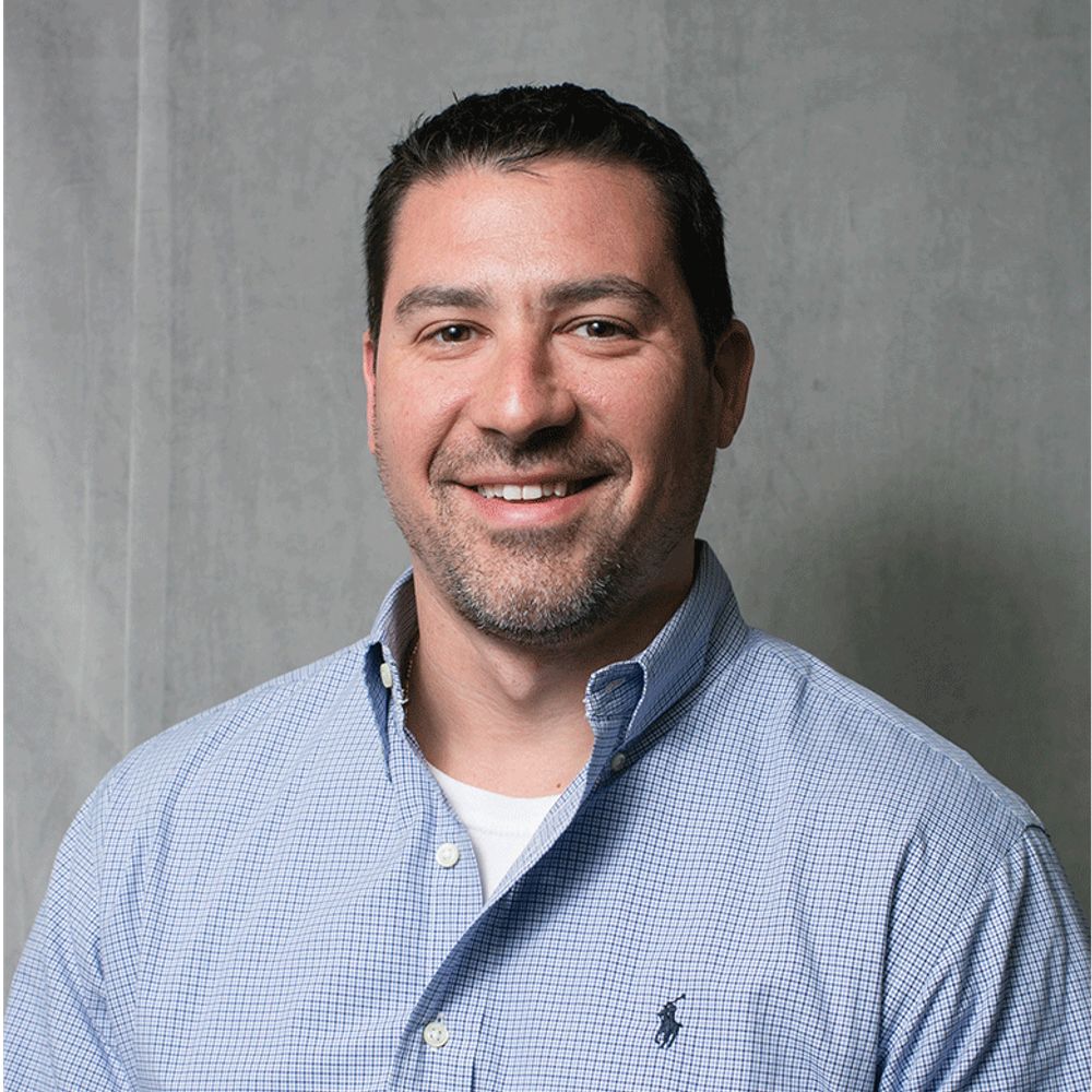 Anthony Calamito