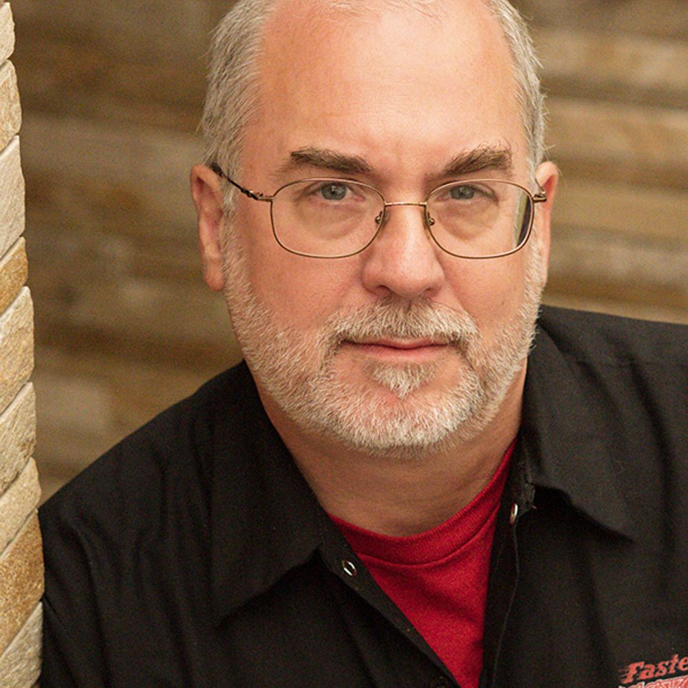 John Everson