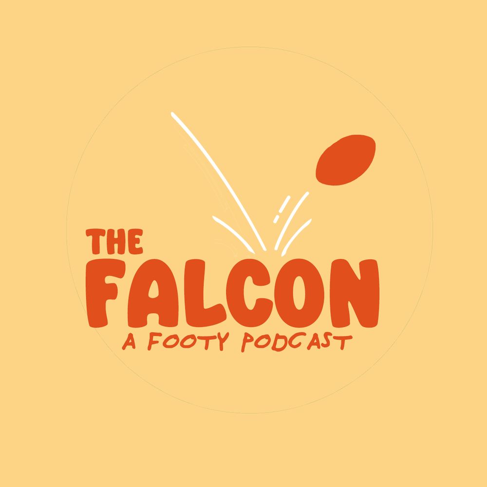 The Falcon: A Footy Podcast