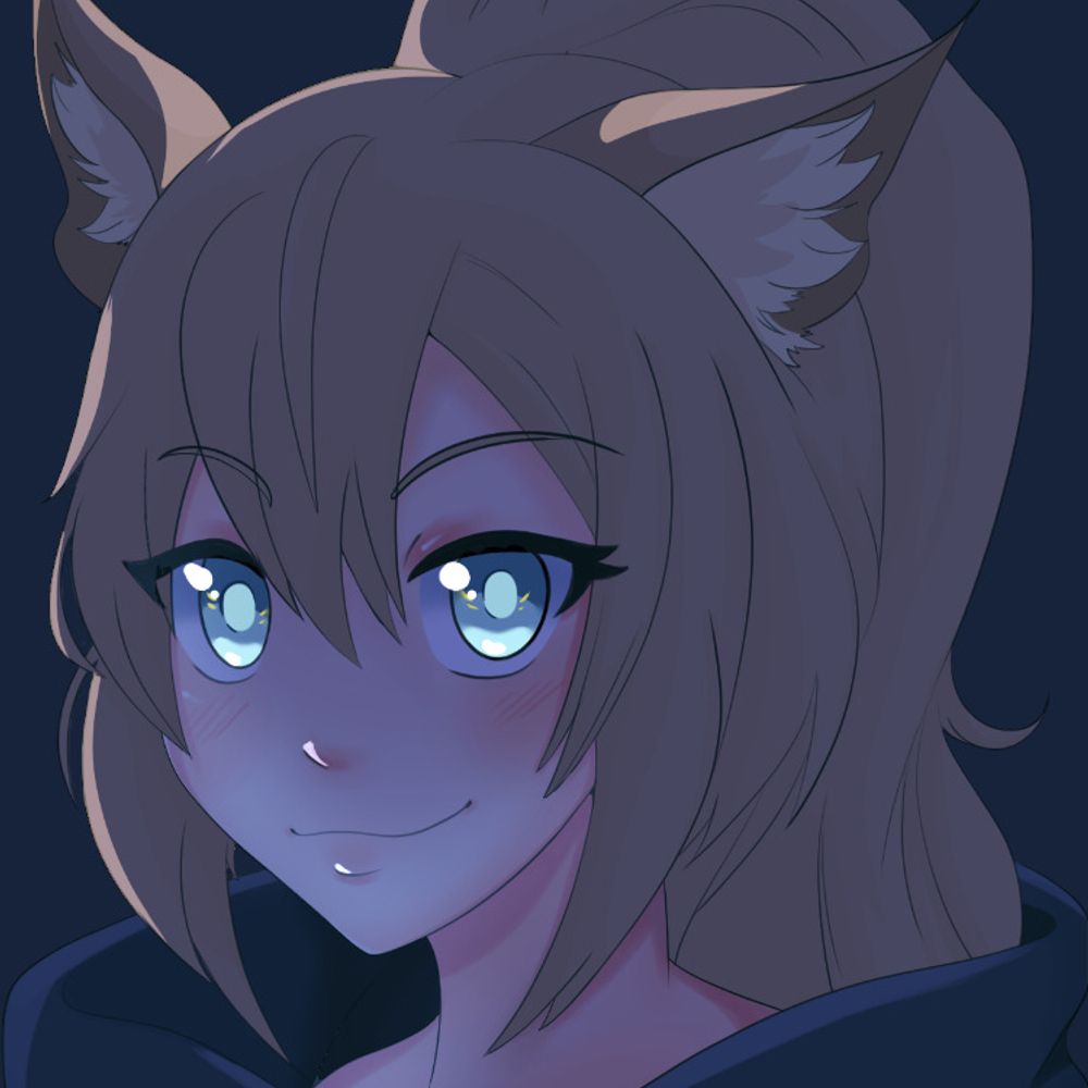 AeonVT | She/Her (Comms Closed)
