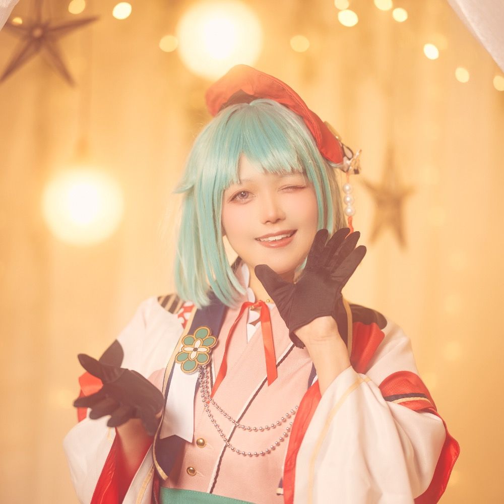 🐰🩵くるみ🌸🪽