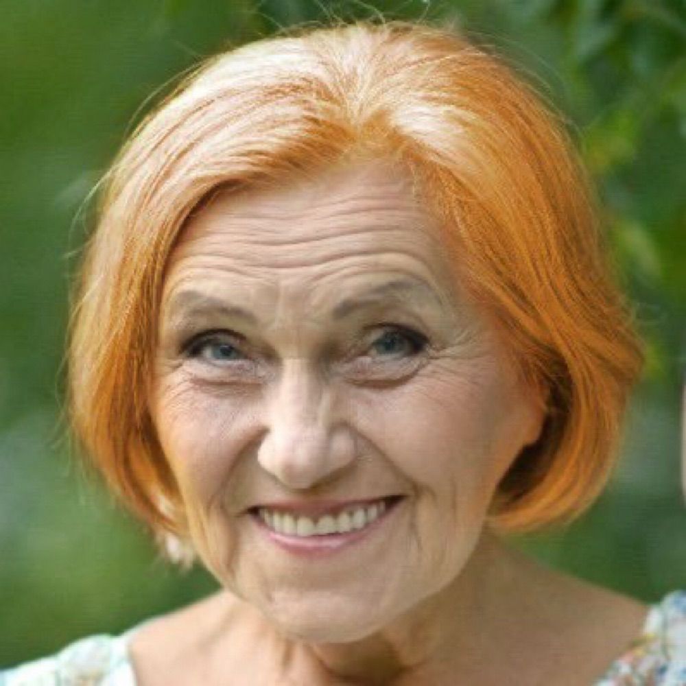 Grażynka Kowalska