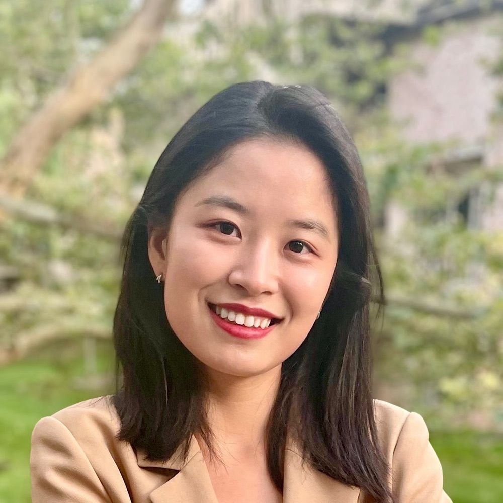 Yinong Tan