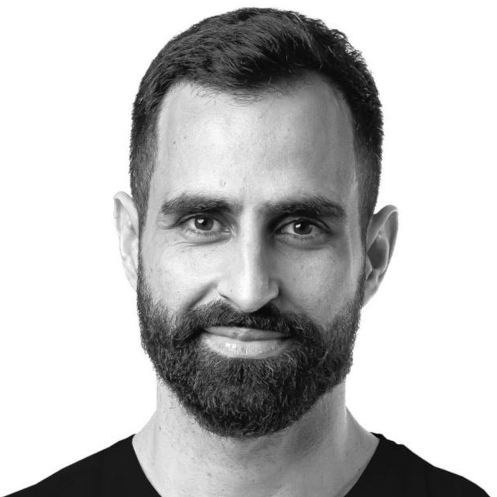Andrei Mayer, PhD