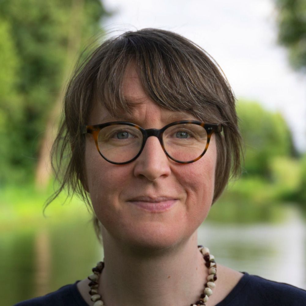 Friederike Schmitz