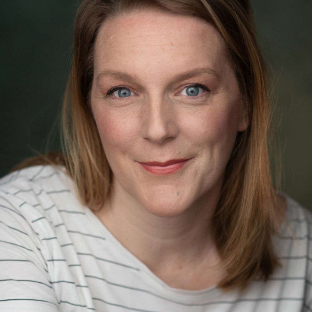 Sarah Pearman