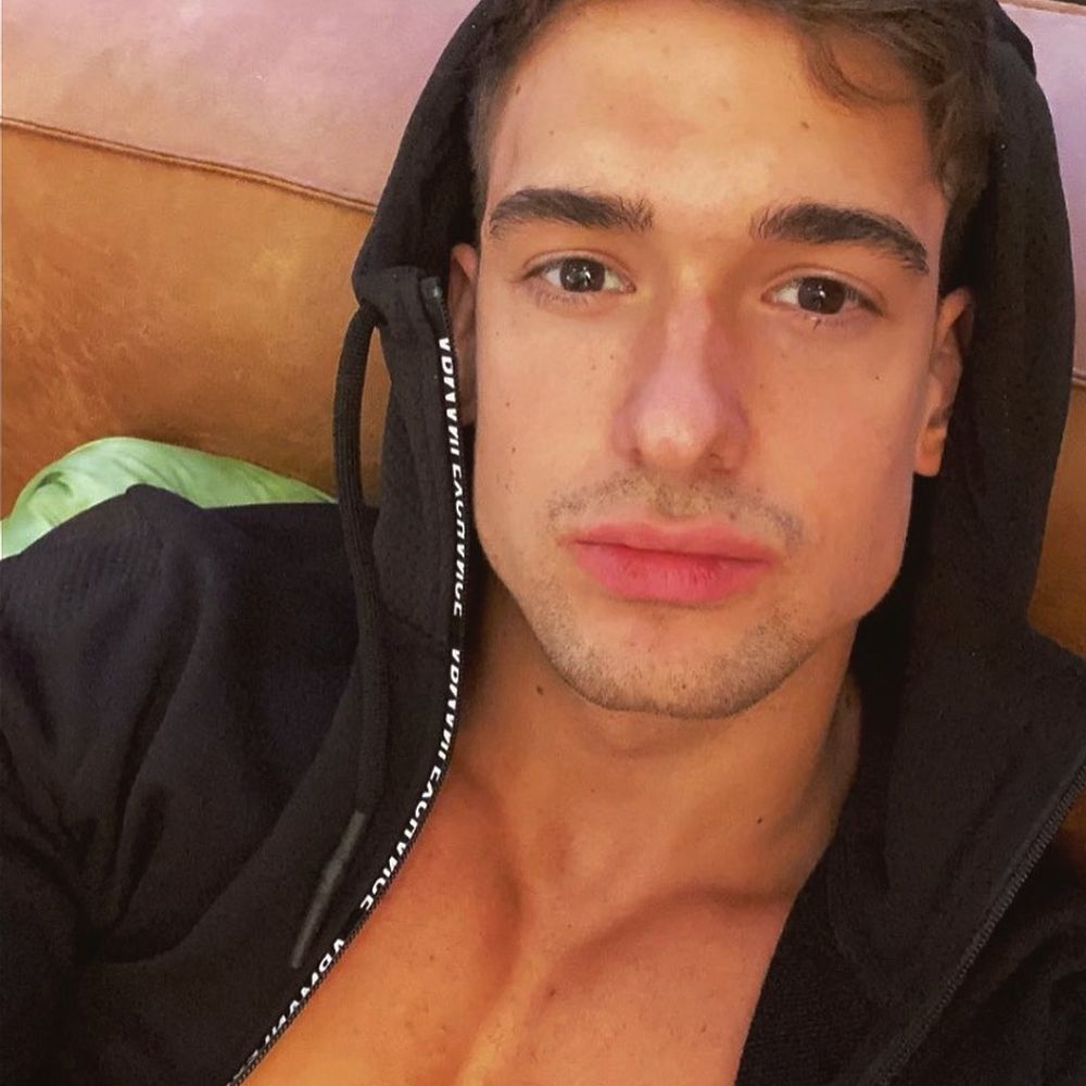 NIco Neri